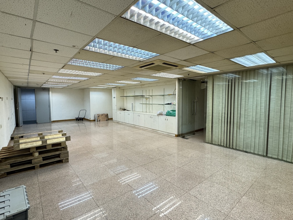 幸運工業大廈(雙內廁 平租)