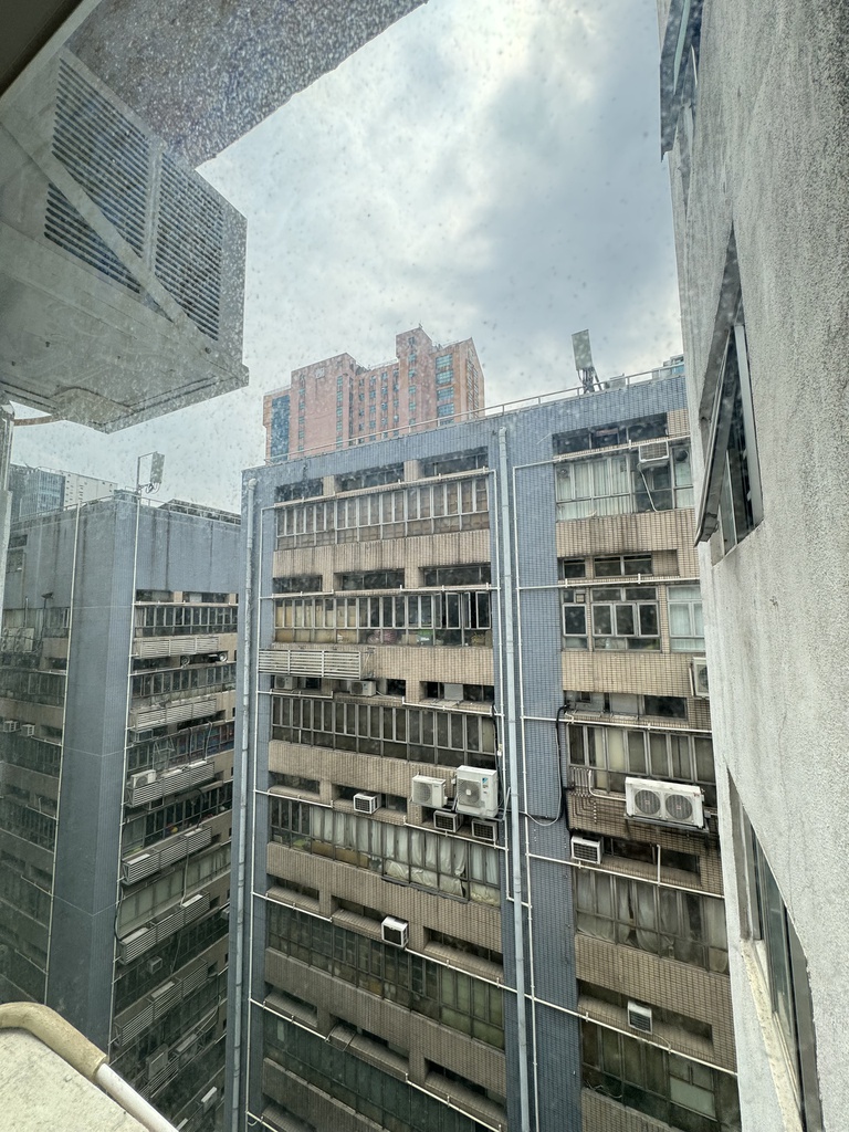 迅達工業大廈(靚裝配來去水)