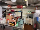 免頂手中餐及食品加工