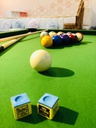 觀塘工業中心(免頂手 Party Room)