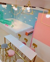 觀塘工業中心(免頂手 Party Room)