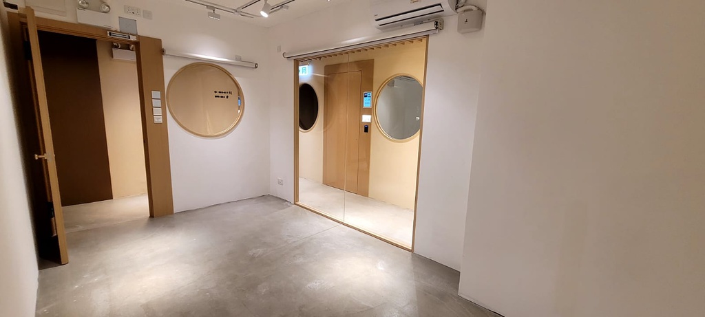 榮昌工業大廈(全新分間STDUIO)