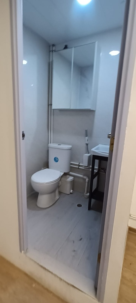 建德豐工業大廈(有裝, 獨廁)