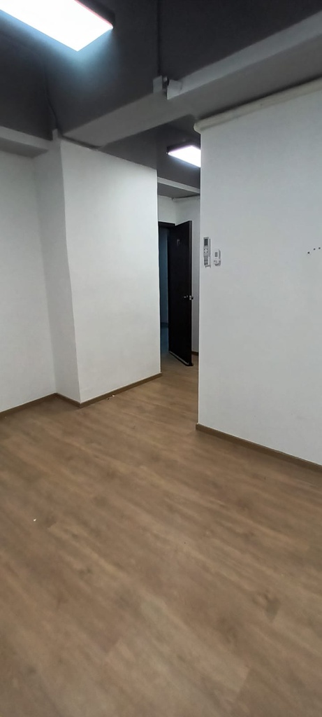 建德豐工業大廈(有裝, 獨廁)
