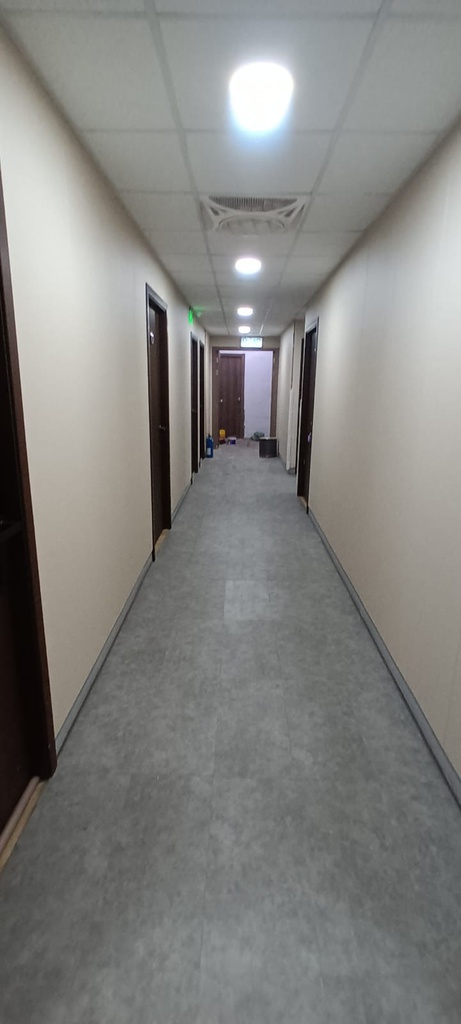 建德豐工業大廈(有裝, 獨廁)