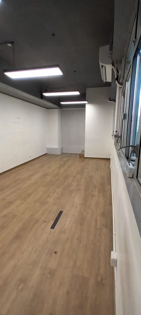 建德豐工業大廈(有裝, 獨廁)