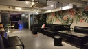 凱源工業大廈( party room +天台)