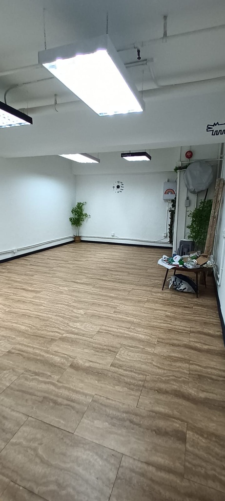 成運工業大廈