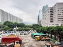 新城工商中心(新裝修, 開揚)