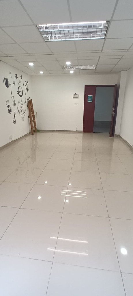 金凱工業大廈(光猛窗 獨立廁)