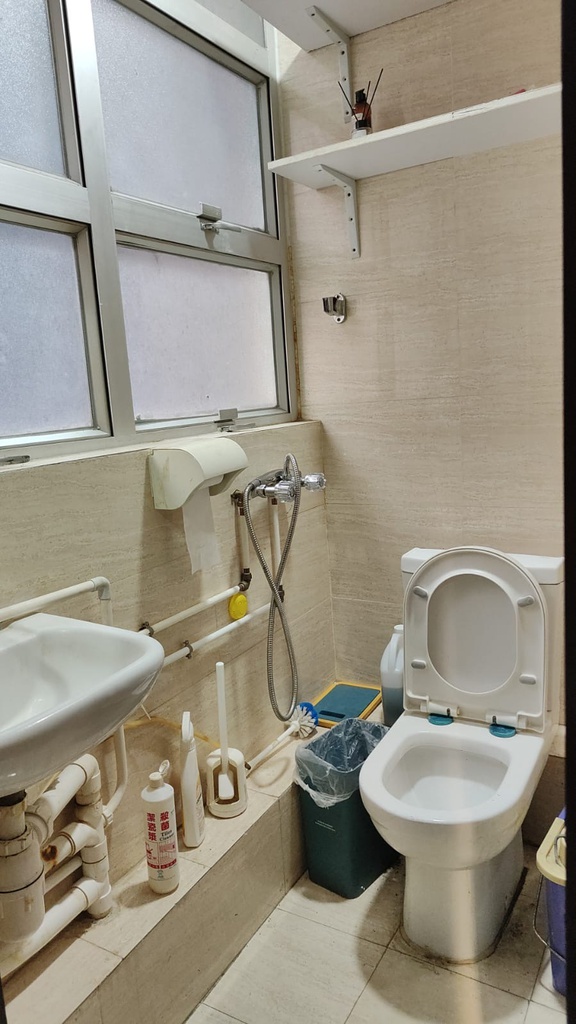 駱駝漆大廈(靚仔樓上餐廳)
