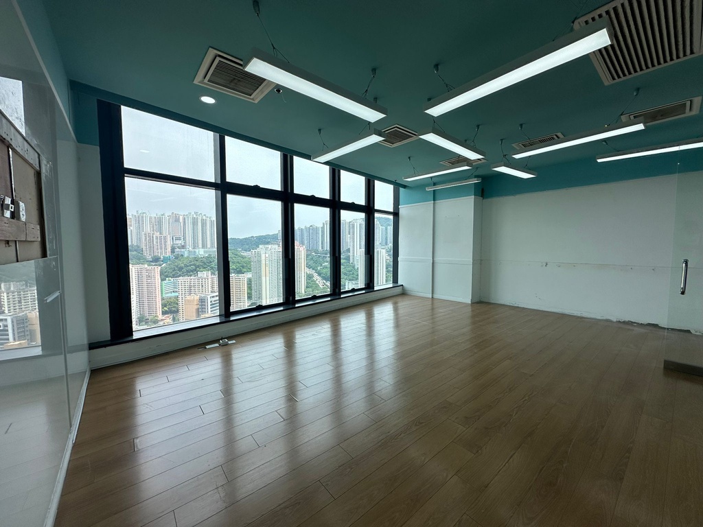 寧晉中心(合Yoga &amp; 跳舞室 或兒童教班)