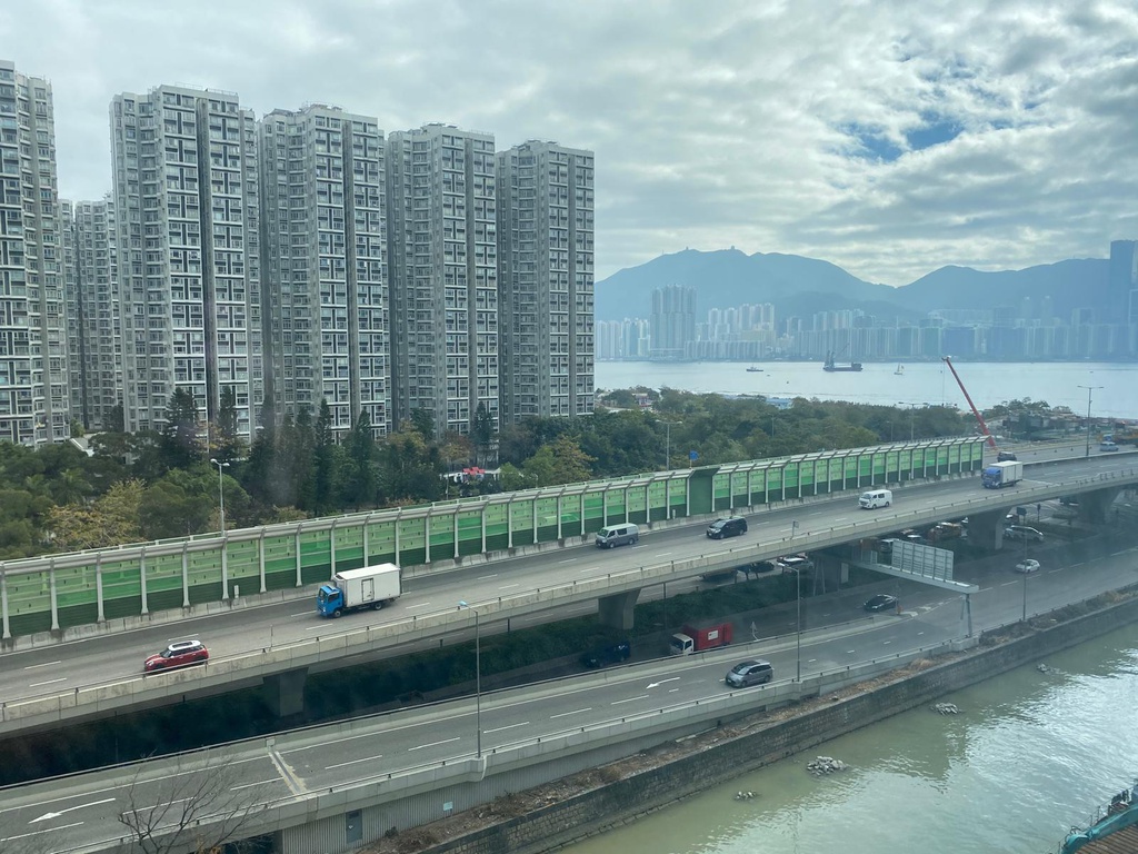 建生商業中心(超靚裝 有海景)