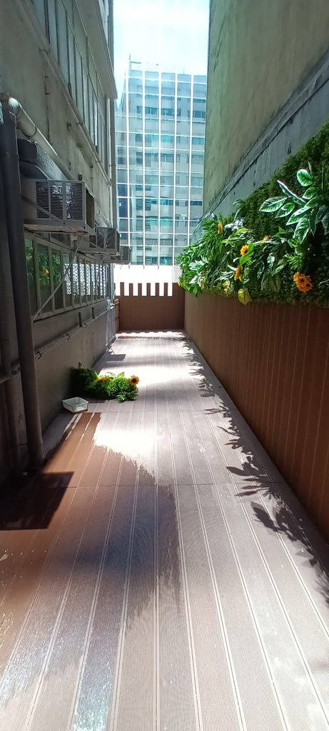 致樂工業大廈(單位連平台)