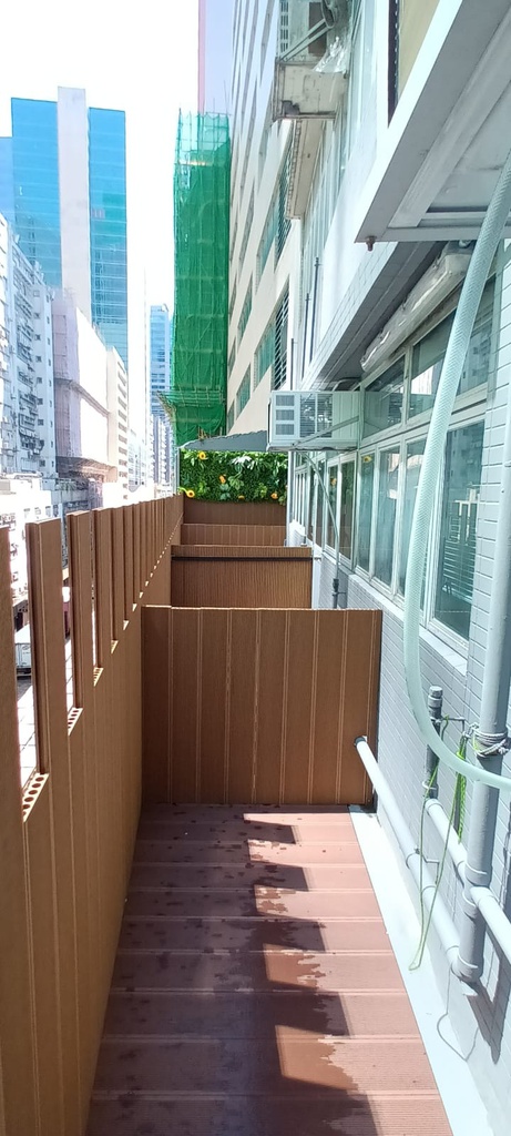 致樂工業大廈(單位連平台)