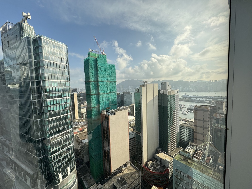萬泰利廣場(有裝修 海景 傢俬)