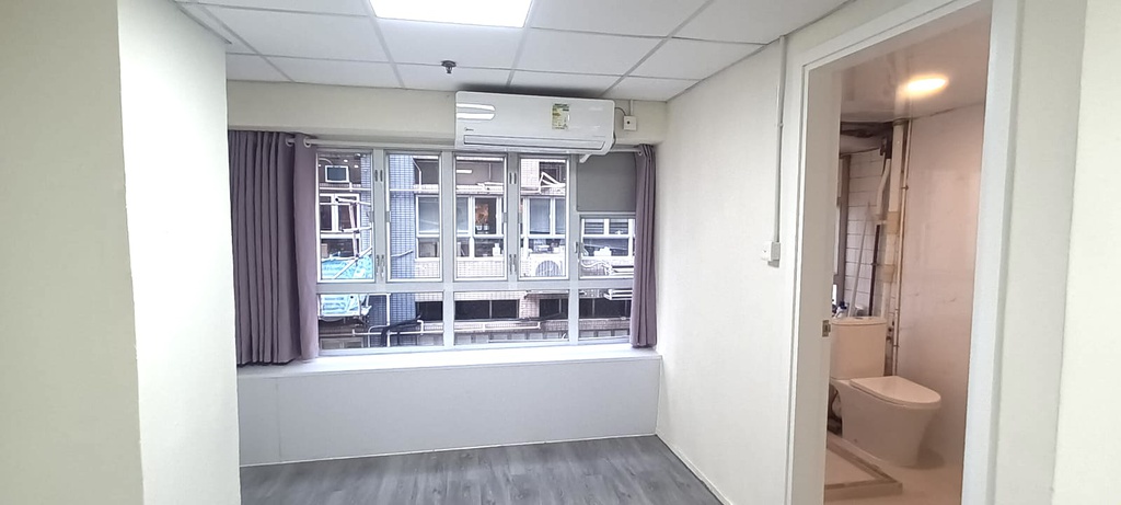 開聯工業中心A座 (新裝修 )