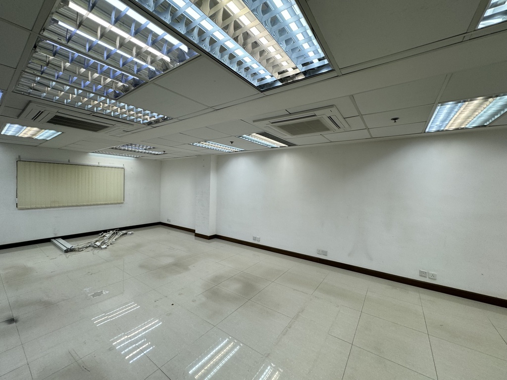 永興工業大廈(雙門口 寫倉皆宜)