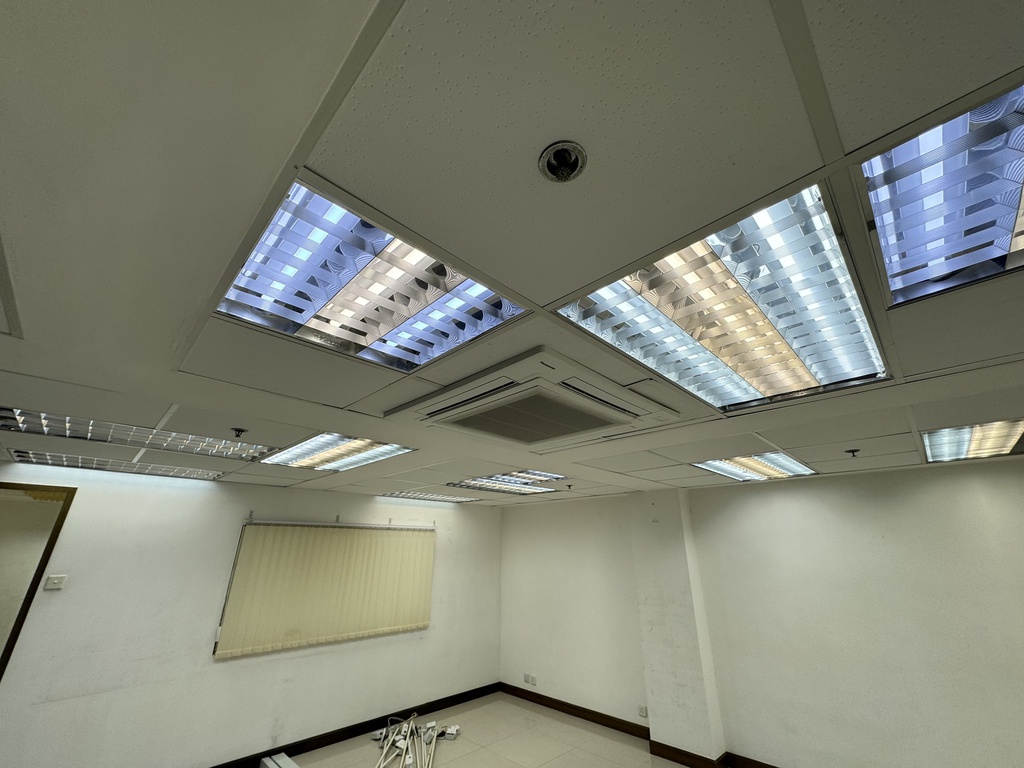 永興工業大廈(雙門口 寫倉皆宜)