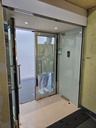 冠力工業大廈 (寫倉裝修 向街窗)