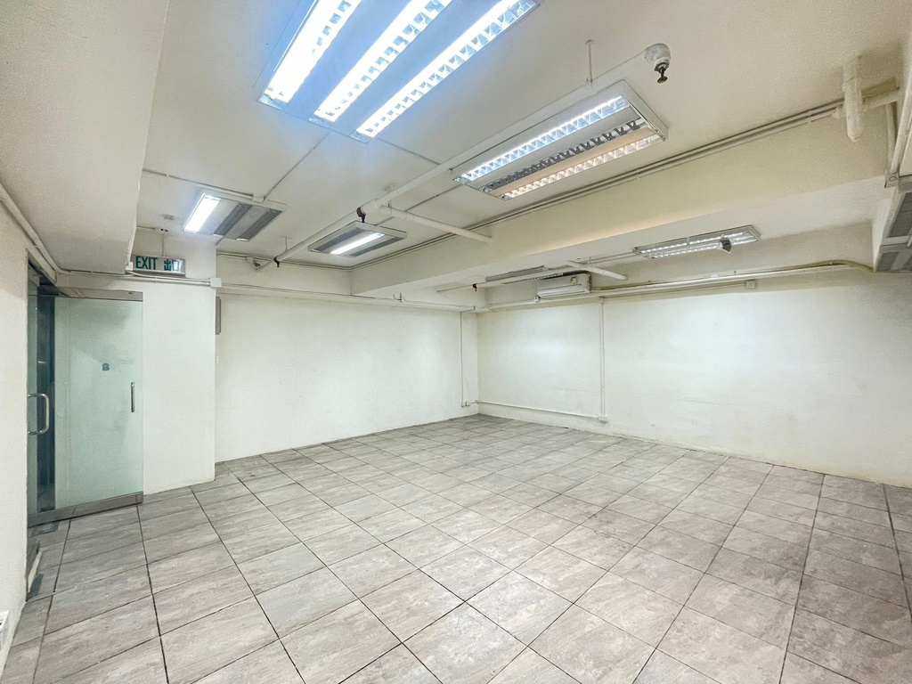 成業工業大廈(超平放租)