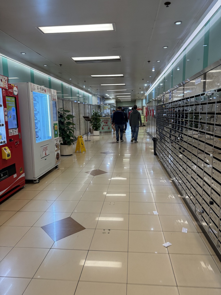 成業工業大廈(四正靚窗有廁)