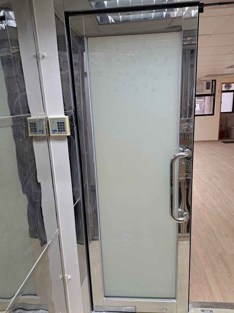 成運工業大廈(已翻新裝修)