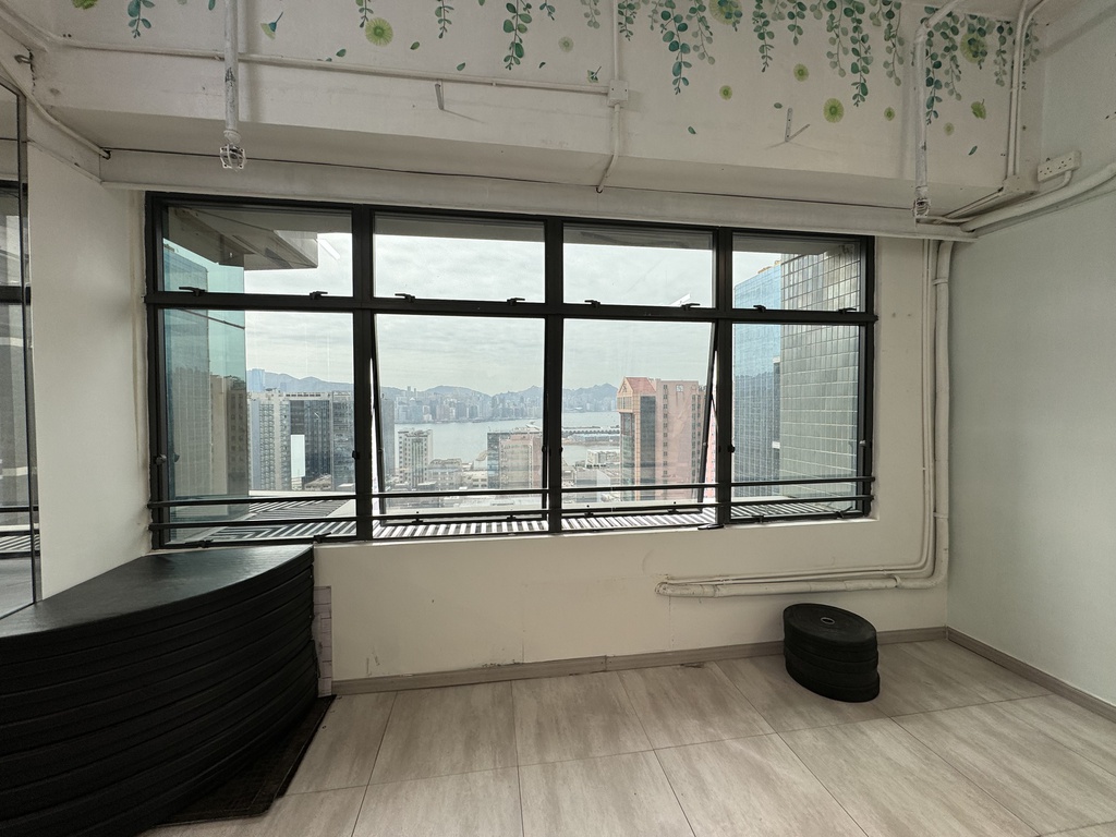 觀塘商業大廈(免佣) (Yoga 裝修)