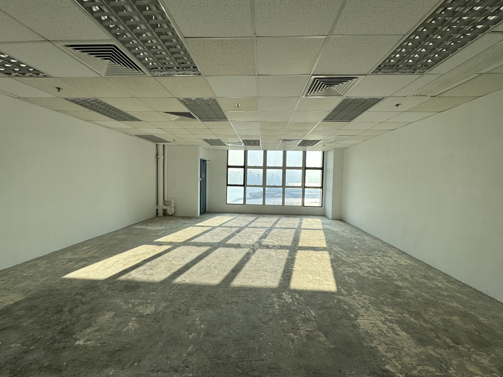 開源道海景工商大廈(有內廁, 免佣金)