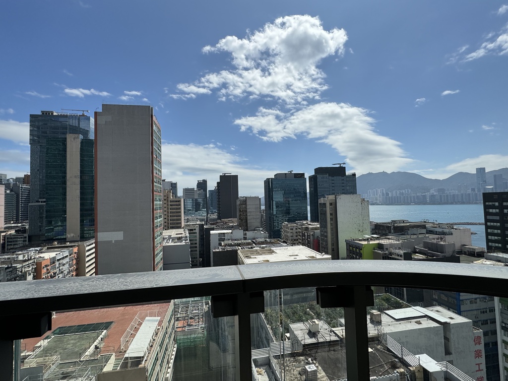 泓傲(海景+平台)