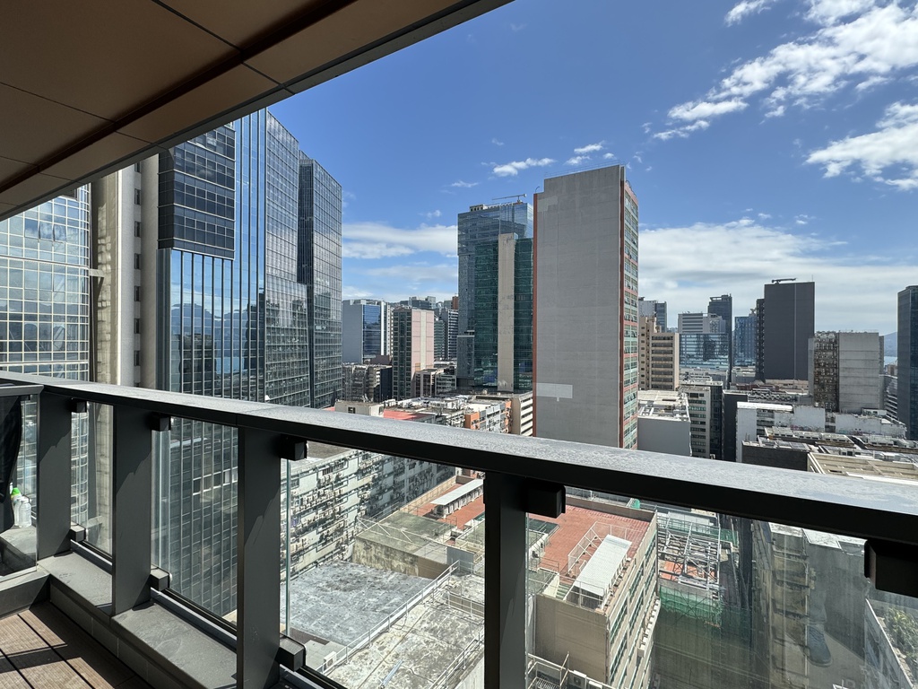泓傲(海景+平台)