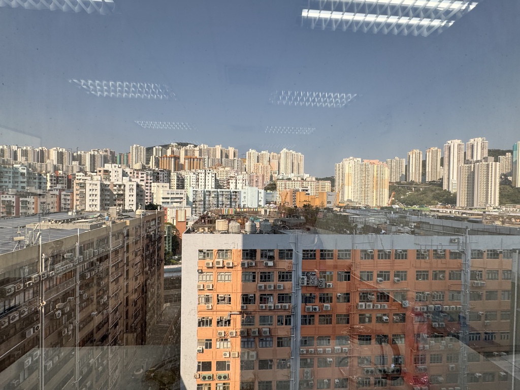 寧晉中心(近地鐵商廈)(一房)