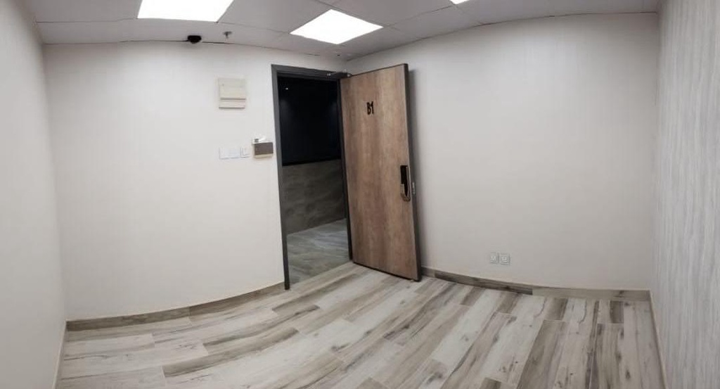 協發工業大廈(可party room)配廁, 熱水爐