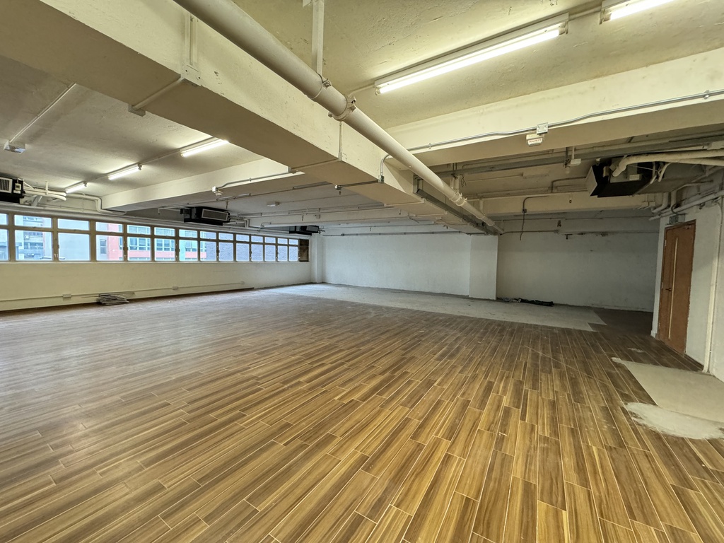偉業街商廈(超平租, 全包, 有冷氣)