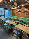 W93 (餐廳頂手)