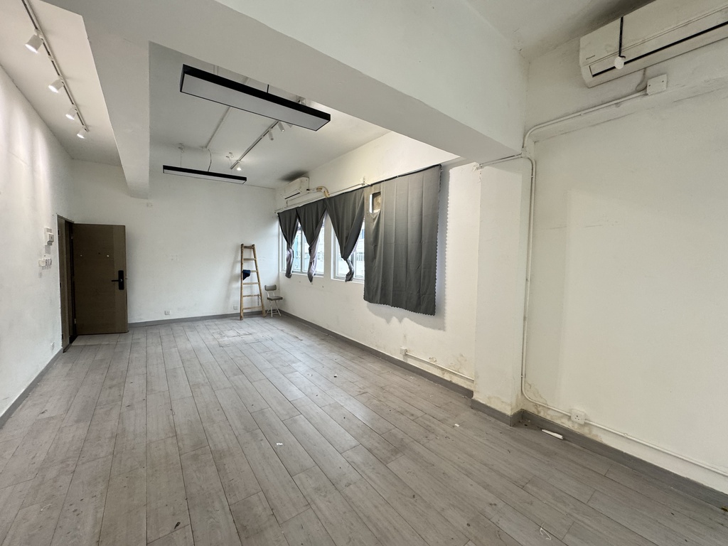 金凱工業大廈(可Party Room )