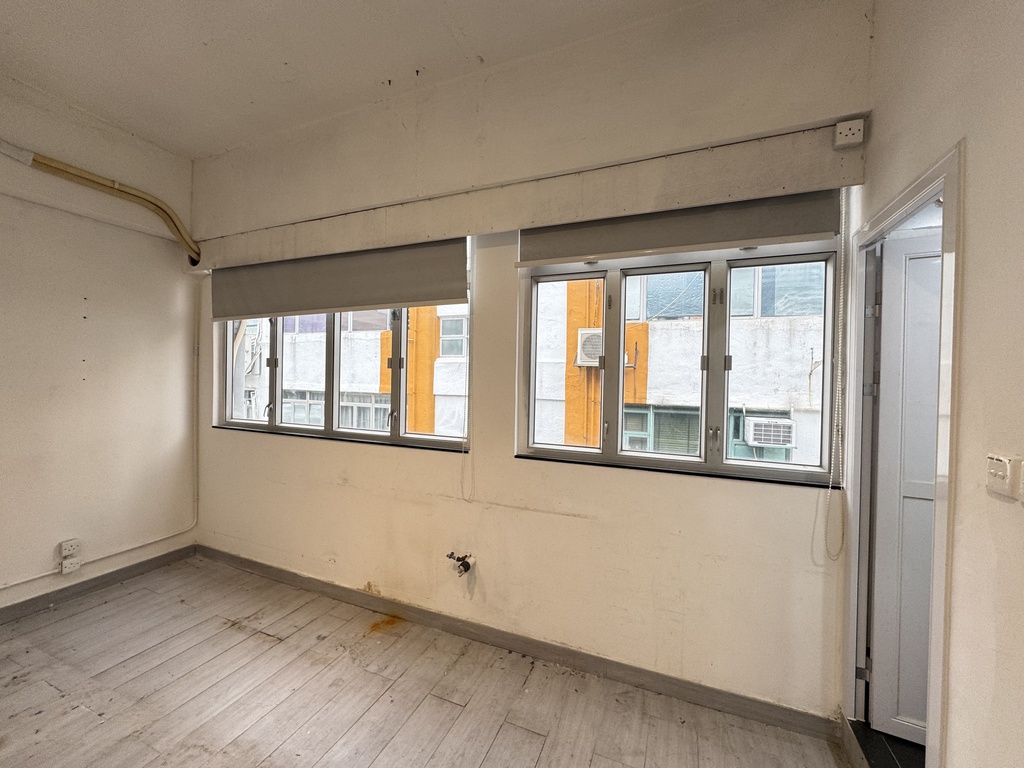 金凱工業大廈(可Party Room )