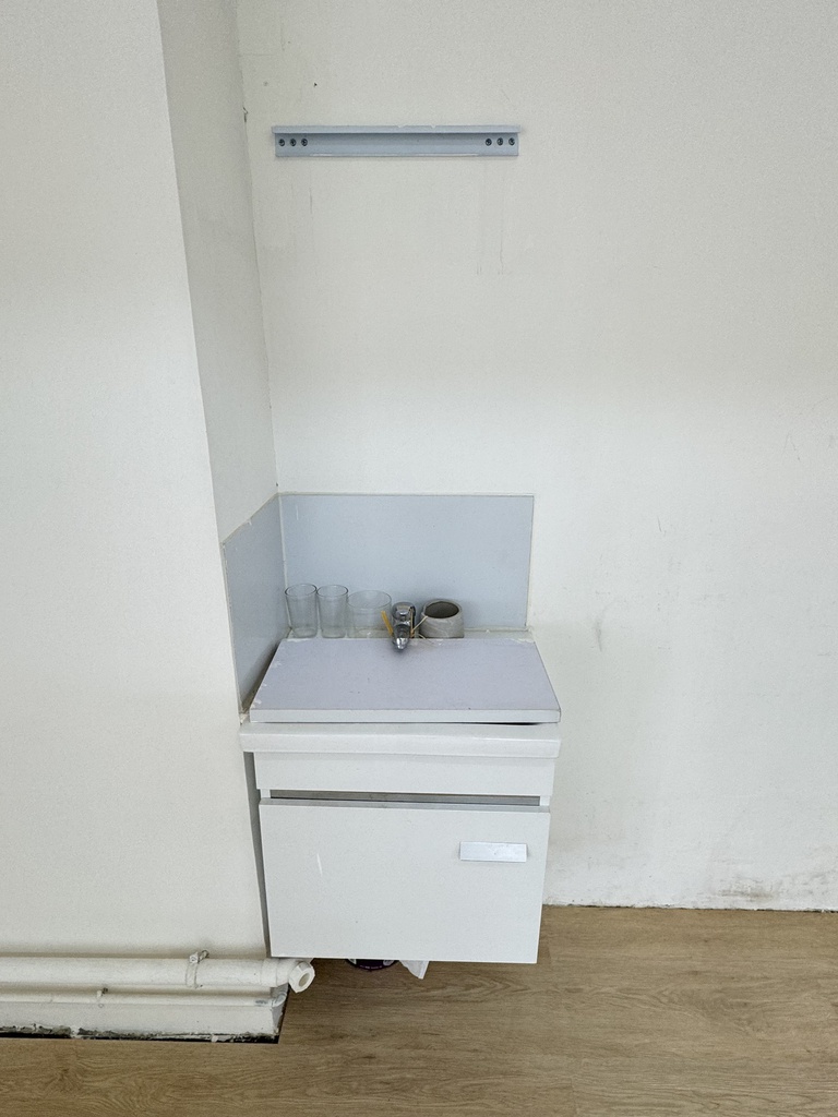 觀塘工業中心(獨立廁 獨立門)