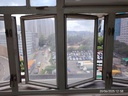 新城工商中心(光猛靚窗, 海景)