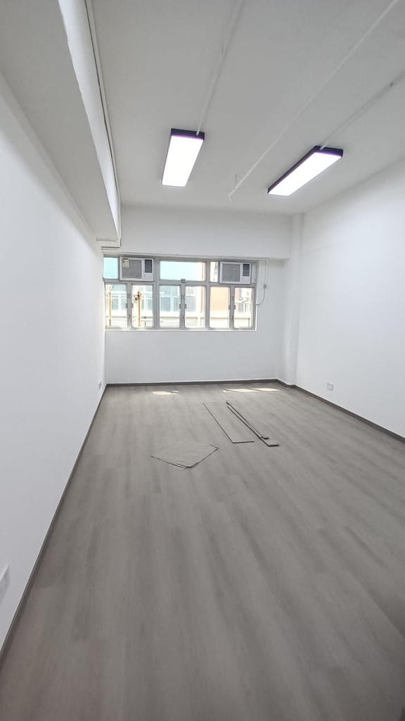駱駝漆大廈(全新靚裝, 玻璃櫥窗)