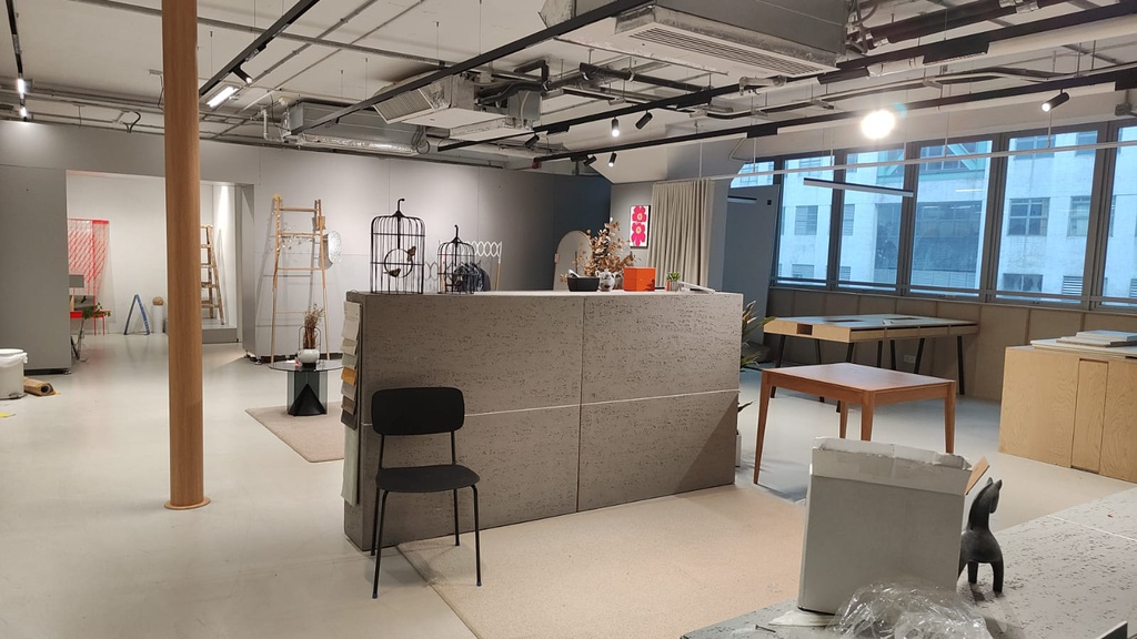 Eastcore (新式商廈)