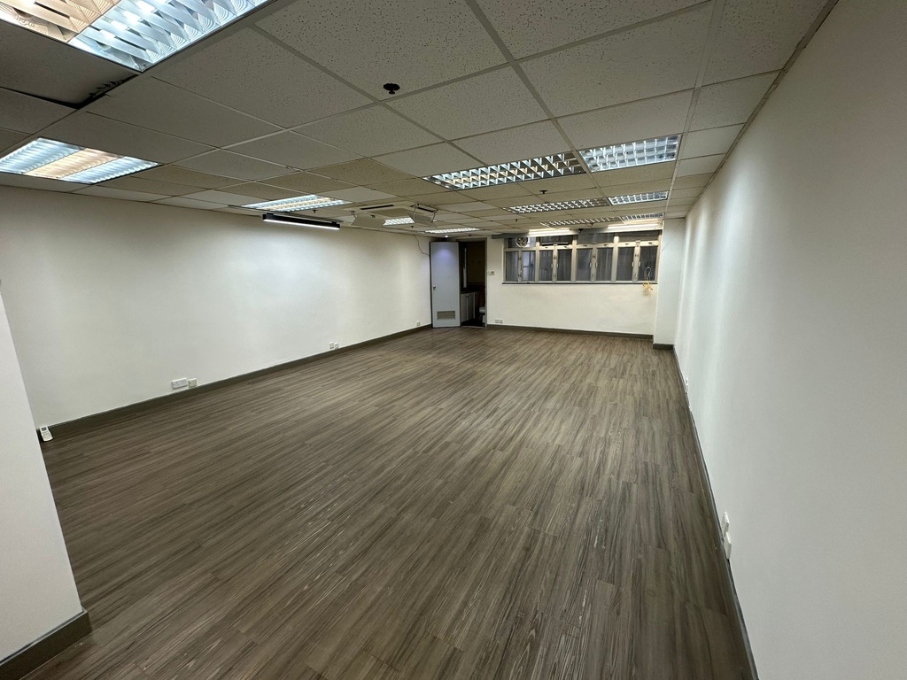 敬運工業大廈 (企理裝修)