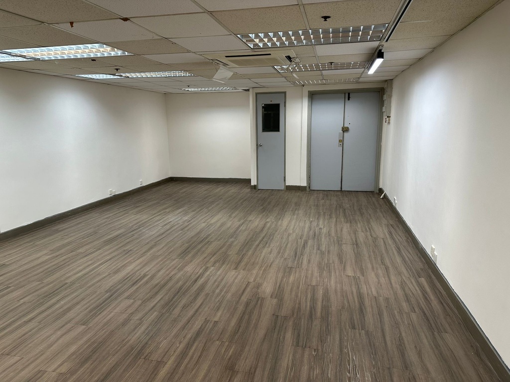敬運工業大廈 (企理裝修)