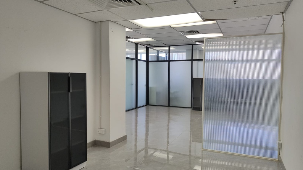 創貿廣場(靚寫裝, 免佣)