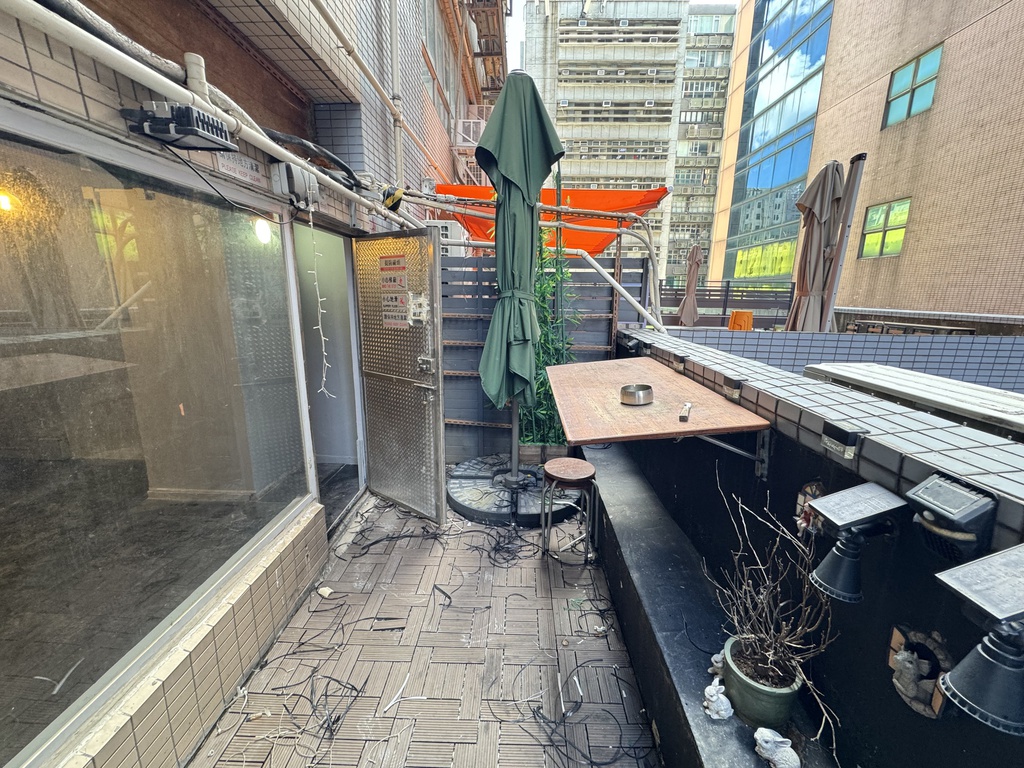 開聯工業中心(靚裝連平台)