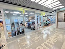 旅行社商廈樓上舖