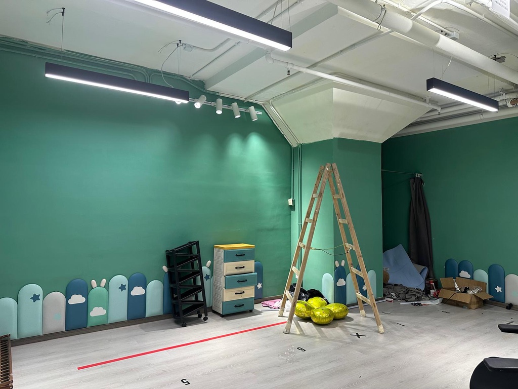 Eastcore (免佣商廈, 有舞蹈裝修)