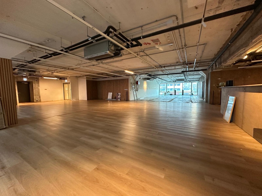 Eastcore(靚裝修, 全層)