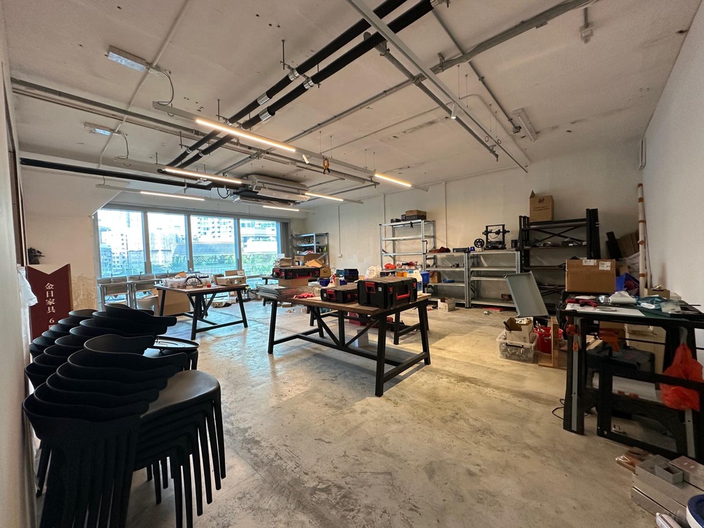 Eastcore(靚裝修, 全層)