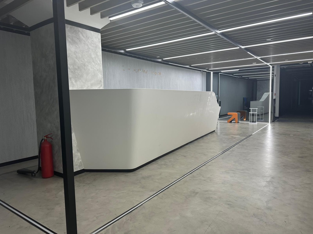 Eastcore(靚裝修, 全層)